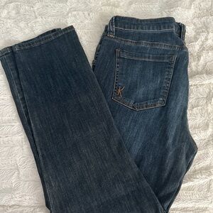 NWOT KUT From the Kloth Bardot skinny jeans
